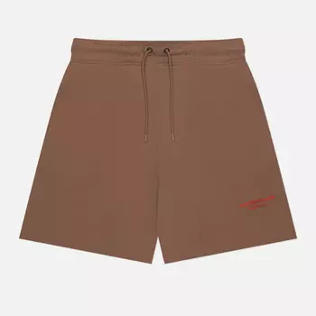 Мужские шорты Weekend Offender Mytros, цвет коричневый, размер XXL