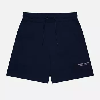 Мужские шорты Weekend Offender Mytros, цвет синий, размер XXL