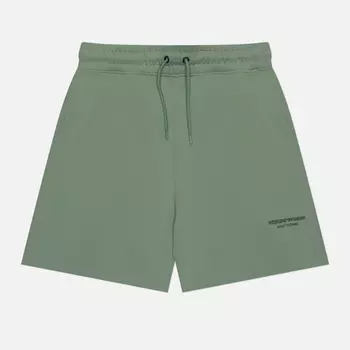 Мужские шорты Weekend Offender Mytros, цвет зелёный, размер XXL