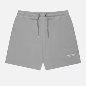 Мужские шорты Weekend Offender Mytros SS25, цвет серый, размер M