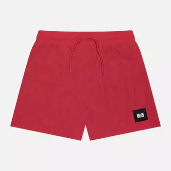 Мужские шорты Weekend Offender Stacks SS24, цвет розовый, размер XXL