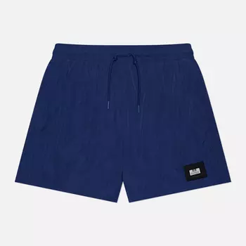 Мужские шорты Weekend Offender Stacks SS24, цвет синий, размер XXL
