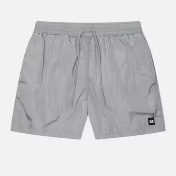 Мужские шорты Weekend Offender Stacks SS25, цвет серый, размер XXL