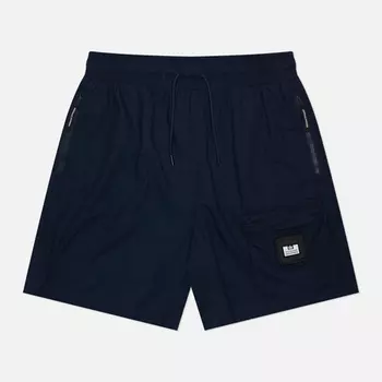 Мужские шорты Weekend Offender Sunrise Hills Ripstop, цвет синий, размер XXL
