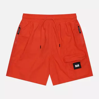 Мужские шорты Weekend Offender Sunrise Hills Ripstop, цвет оранжевый, размер XXL