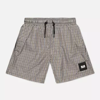 Мужские шорты Weekend Offender Varadero Swim, цвет коричневый, размер XXXL