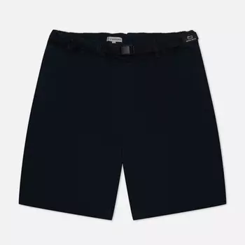 Мужские шорты Woolrich Easy, цвет синий, размер M