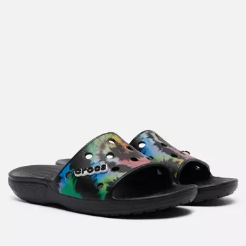 Мужские сланцы Crocs
