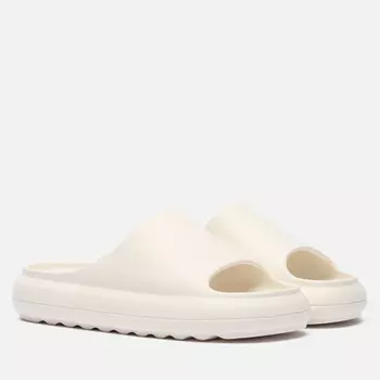 Мужские сланцы MSGM Ocean Club, цвет белый, размер 45 EU