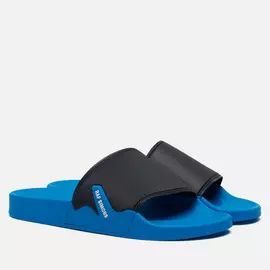 Мужские сланцы Raf Simons (RUNNER) Astra, цвет голубой, размер 44 EU