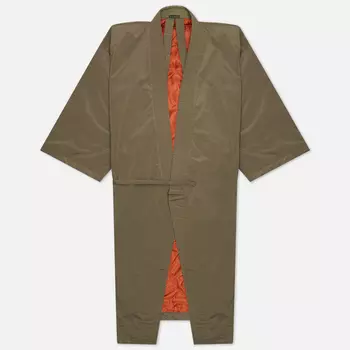 Мужское пальто maharishi