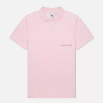 Мужское поло adidas Originals
