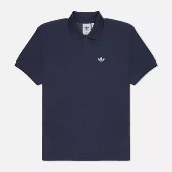 Мужское поло adidas Skateboarding