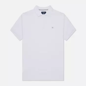 Мужское поло Hackett