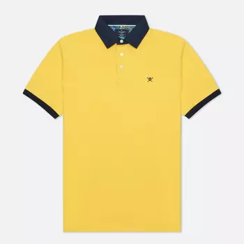 Мужское поло Hackett