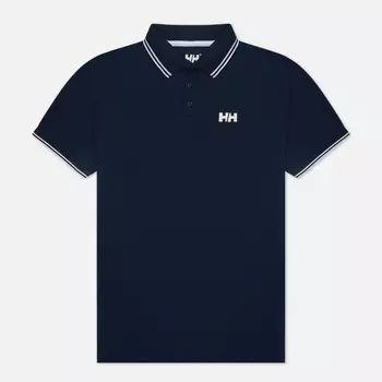 Мужское поло Helly Hansen