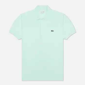Мужское поло Lacoste