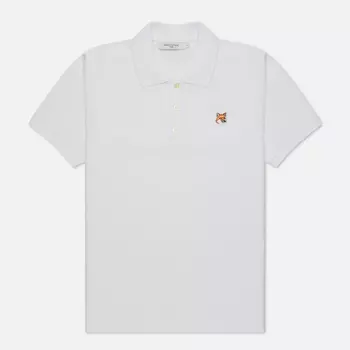 Мужское поло Maison Kitsune