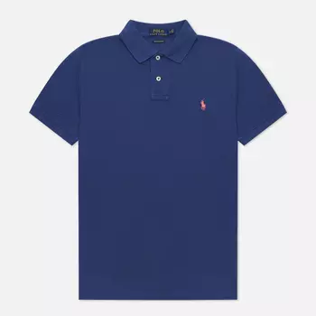 Мужское поло Polo Ralph Lauren