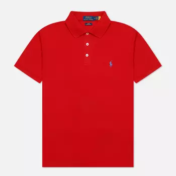 Мужское поло Polo Ralph Lauren