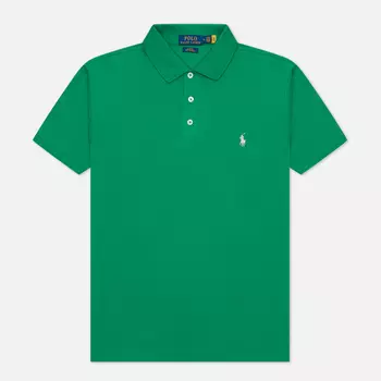 Мужское поло Polo Ralph Lauren