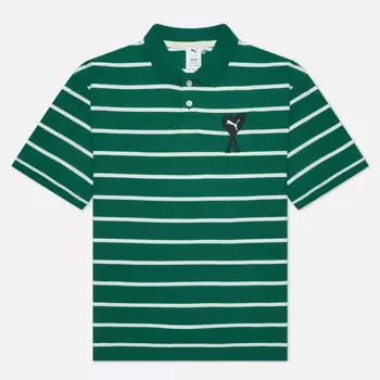 Мужское поло Puma