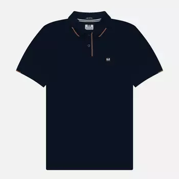 Мужское поло Weekend Offender Rivas, цвет синий, размер XXL