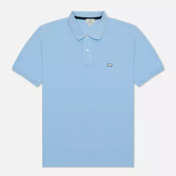 Мужское поло Woolrich