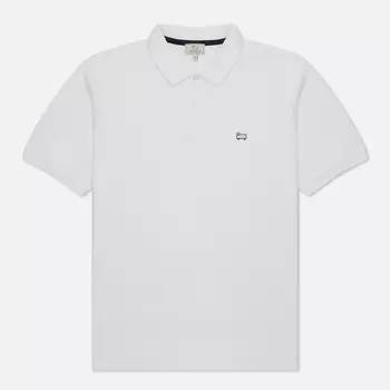 Мужское поло Woolrich