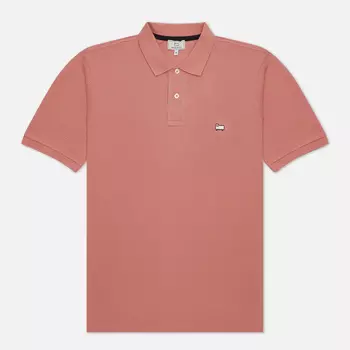 Мужское поло Woolrich