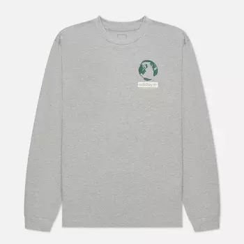 Мужской лонгслив adidas Skateboarding