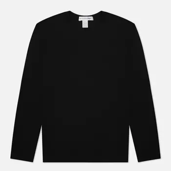 Мужской лонгслив Comme des Garcons SHIRT