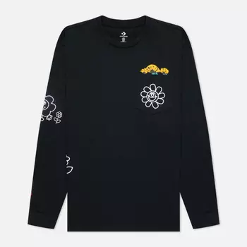 Мужской лонгслив Converse