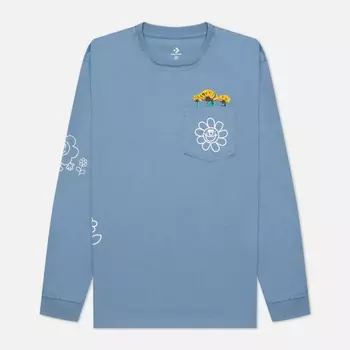 Мужской лонгслив Converse