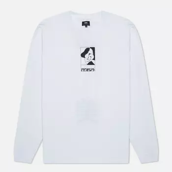 Мужской лонгслив Edwin