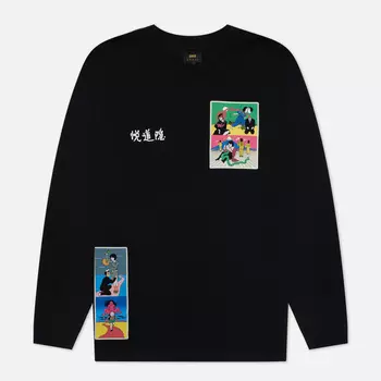 Мужской лонгслив Edwin