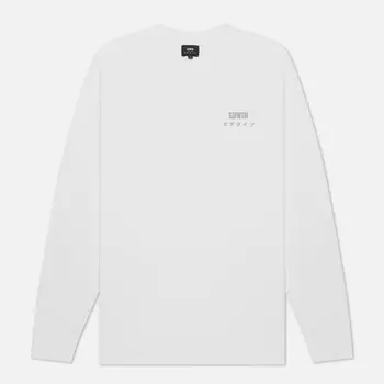 Мужской лонгслив Edwin