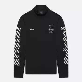 Мужской лонгслив F.C. Real Bristol