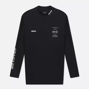 Мужской лонгслив F.C. Real Bristol