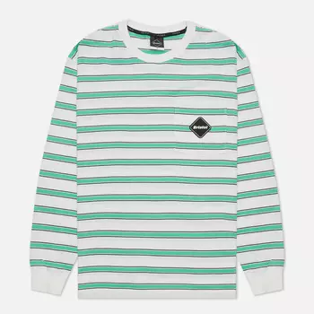 Мужской лонгслив F.C. Real Bristol