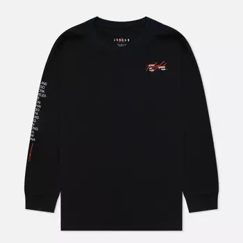 Мужской лонгслив Jordan