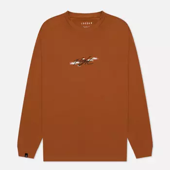 Мужской лонгслив Jordan