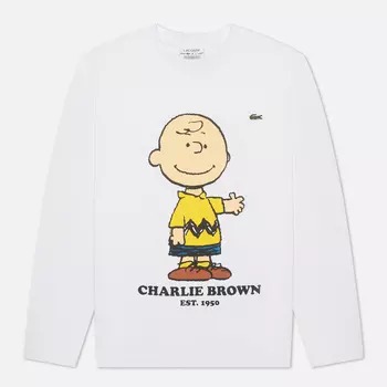 Мужской лонгслив Lacoste