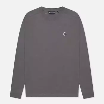 Мужской лонгслив MA.Strum