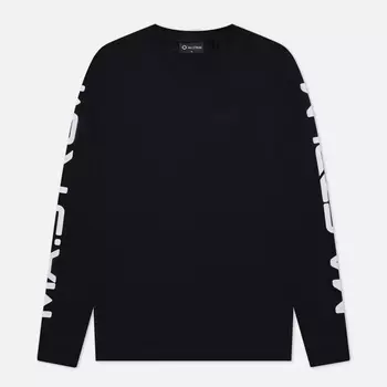 Мужской лонгслив MA.Strum