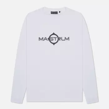 Мужской лонгслив MA.Strum