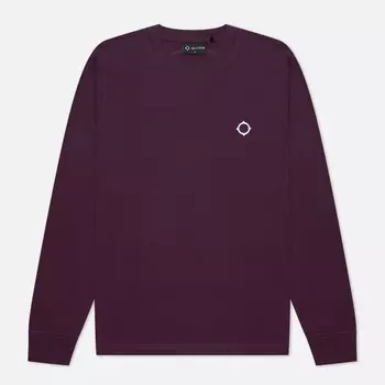 Мужской лонгслив MA.Strum