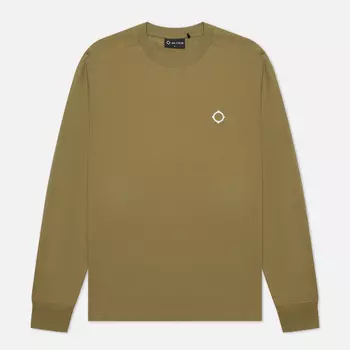 Мужской лонгслив MA.Strum