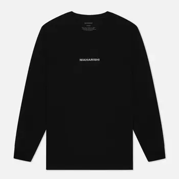 Мужской лонгслив Maharishi