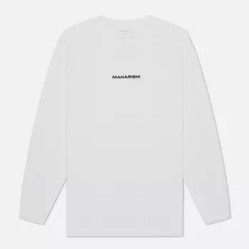 Мужской лонгслив Maharishi